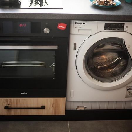Sloneczna Apartamenty カトヴィツェ エクステリア 写真