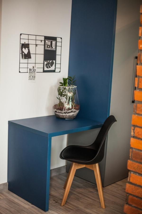 Sloneczna Apartamenty カトヴィツェ エクステリア 写真