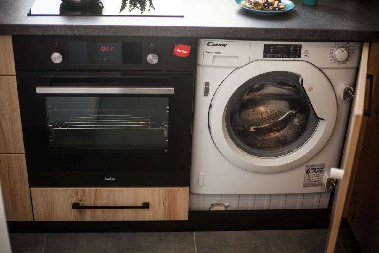 Sloneczna Apartamenty カトヴィツェ エクステリア 写真