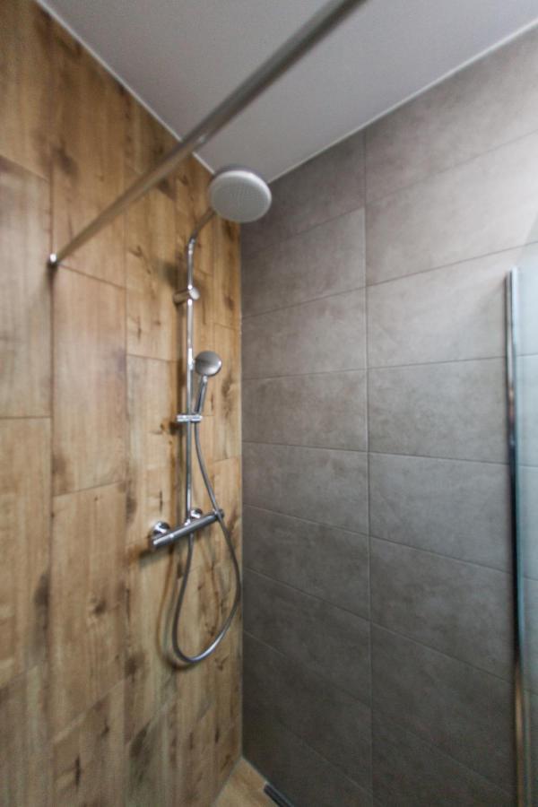 Sloneczna Apartamenty カトヴィツェ エクステリア 写真